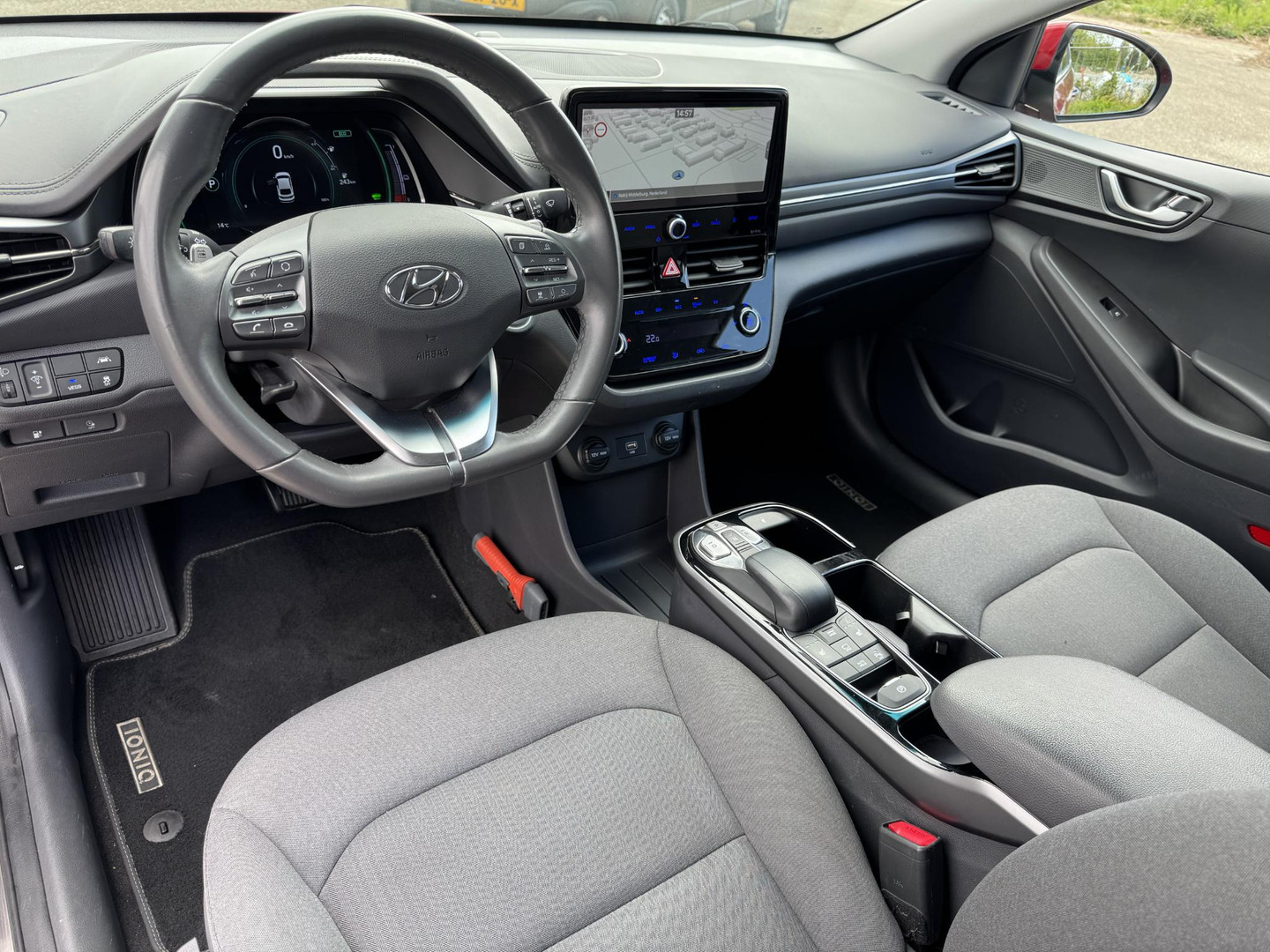 Hyundai Hyundai
