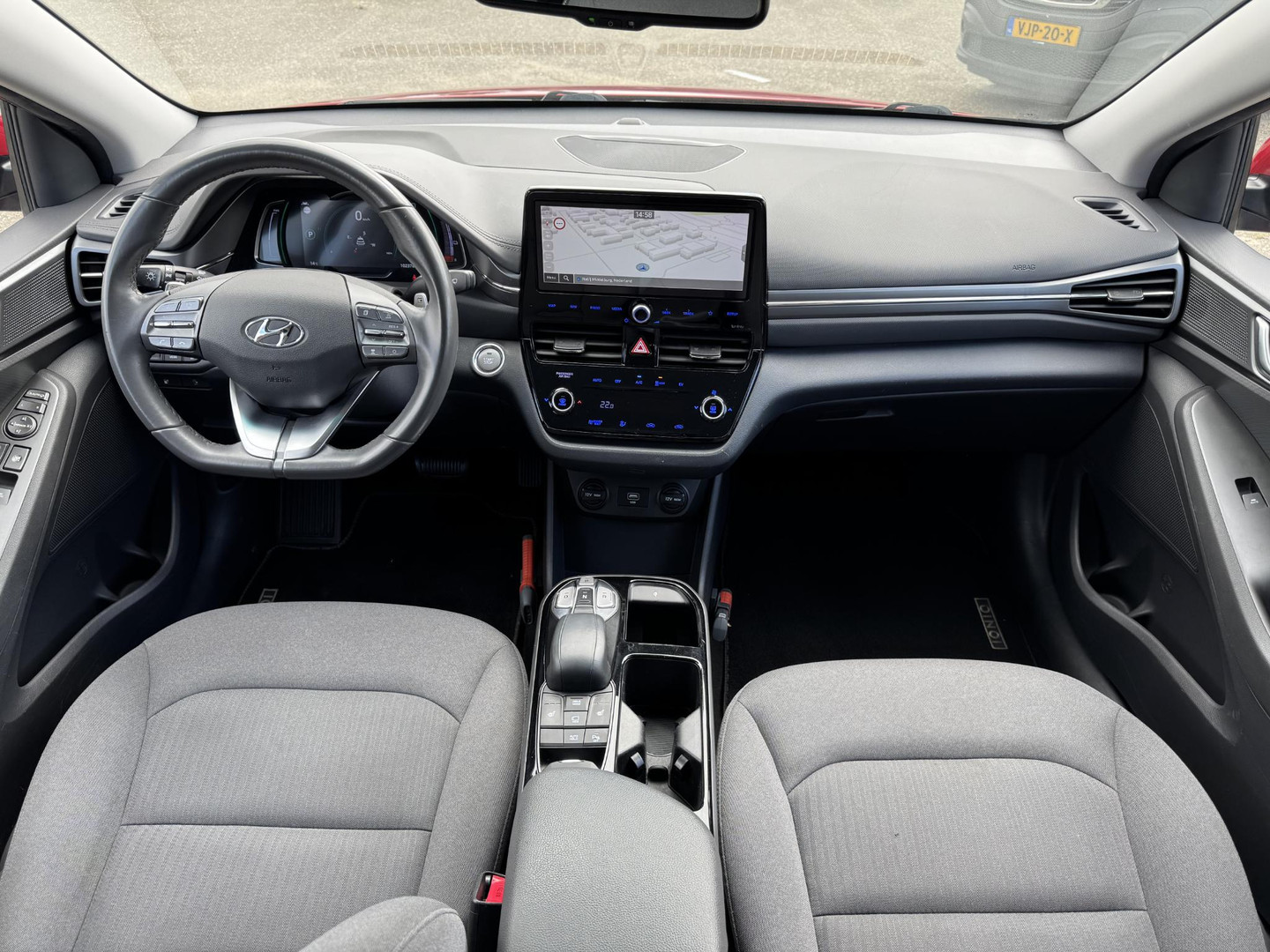 Hyundai Hyundai
