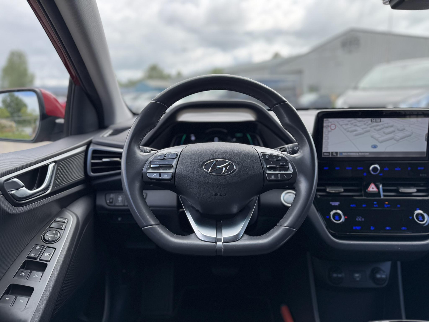 Hyundai Hyundai