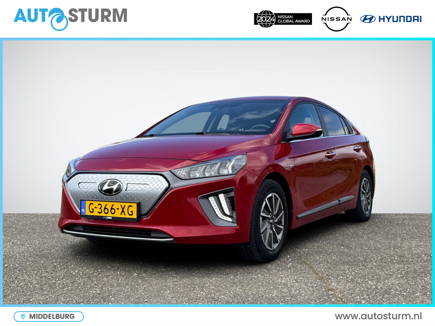 Hyundai Hyundai