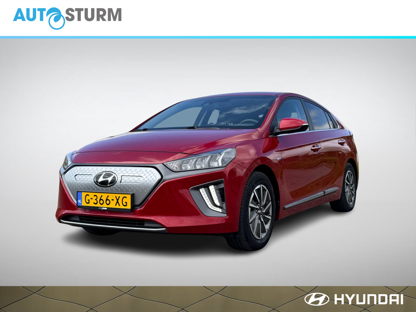 Hyundai Hyundai
