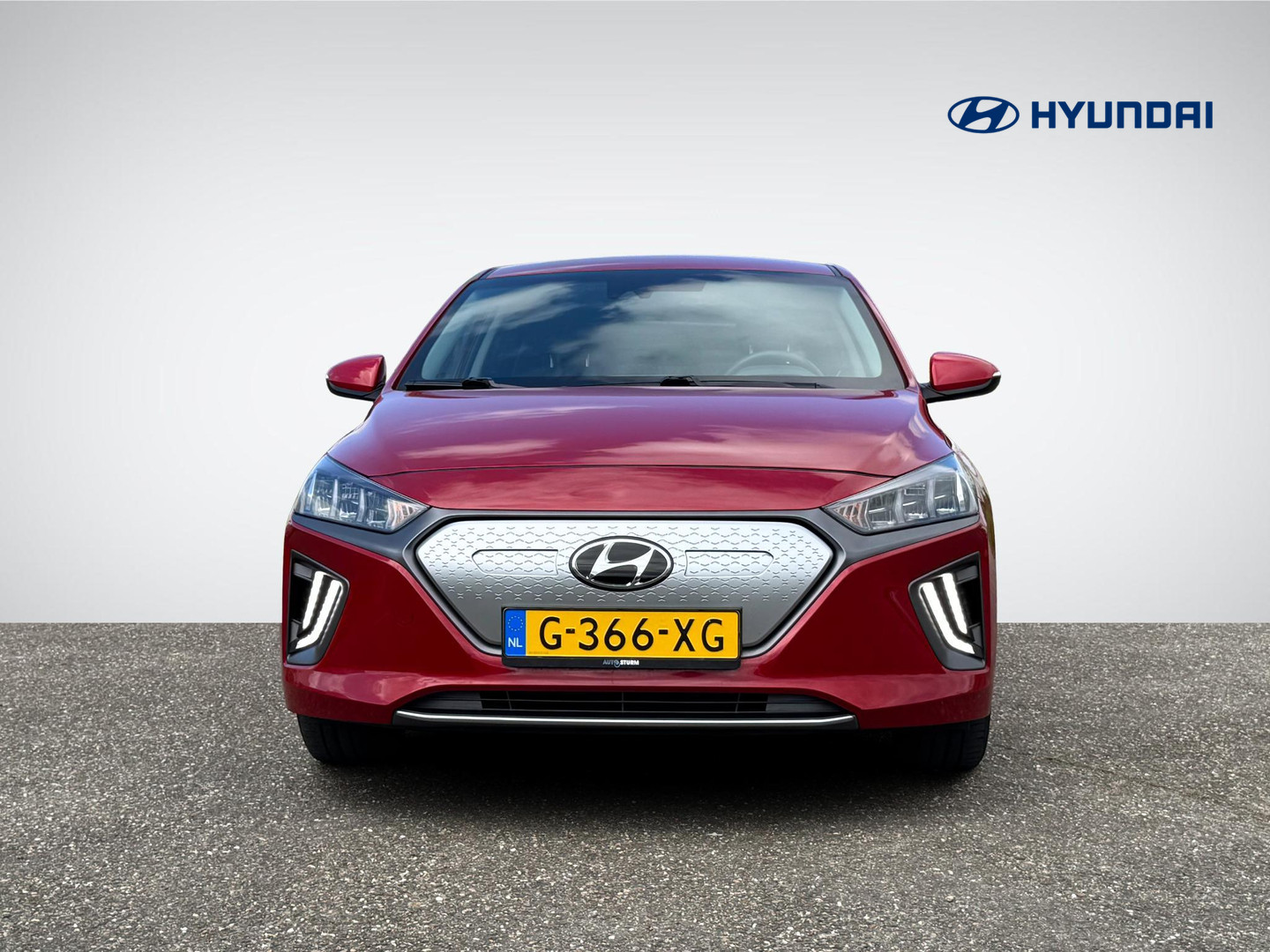 Hyundai Hyundai