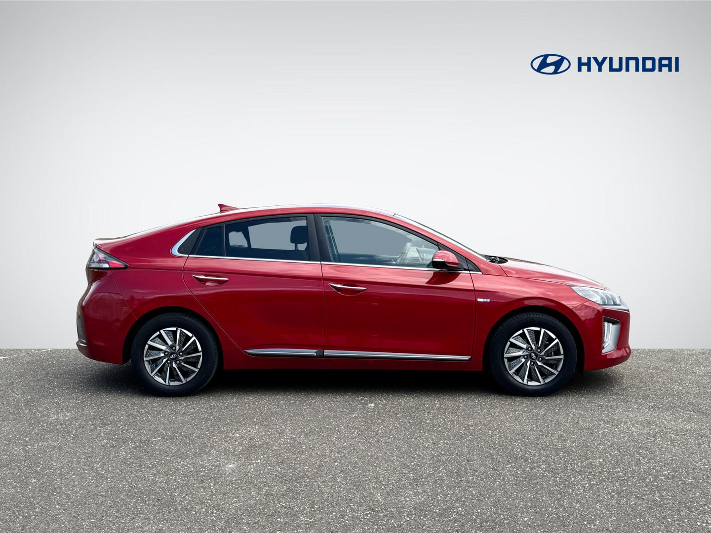 Hyundai Hyundai