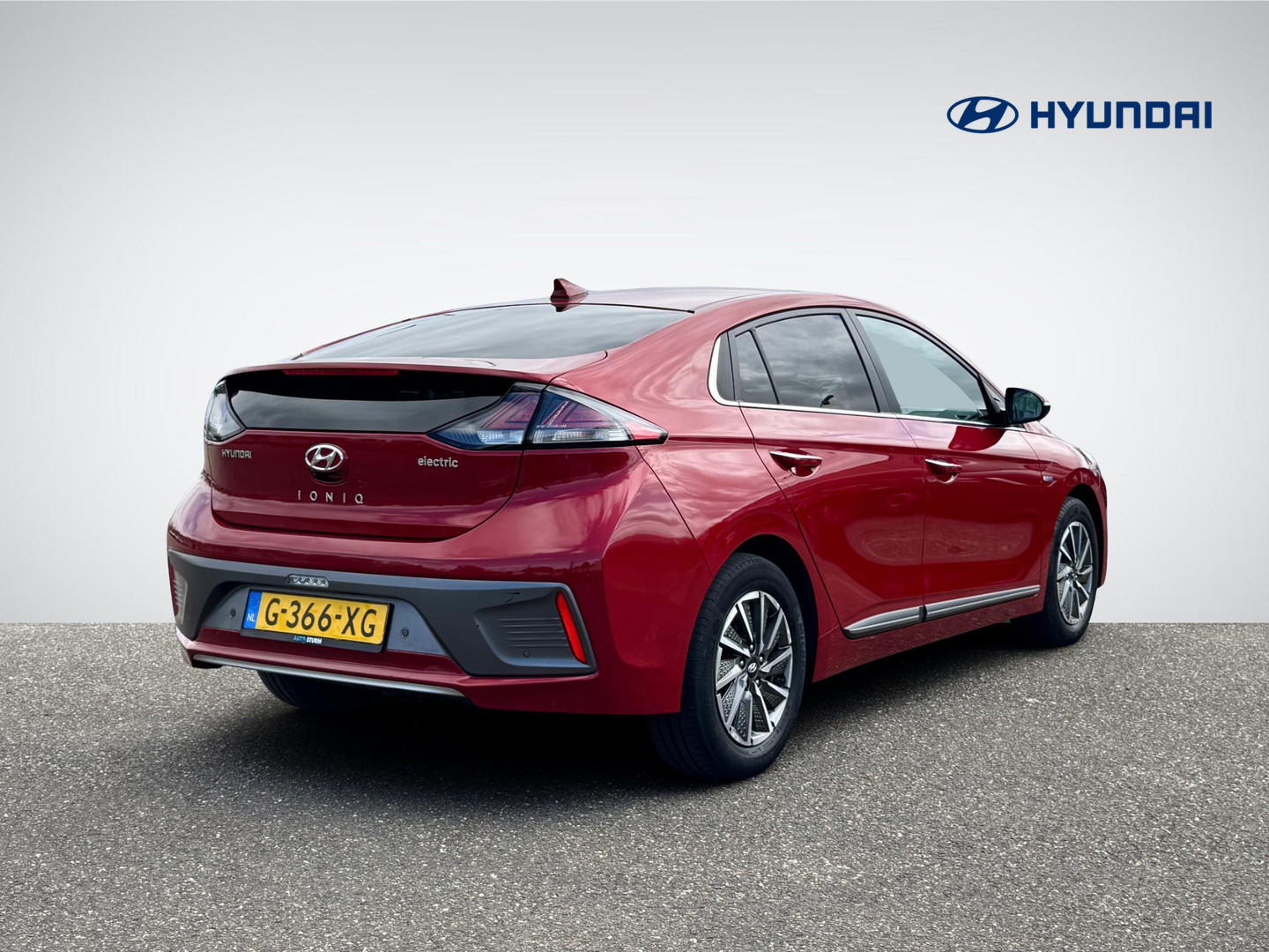 Hyundai Hyundai
