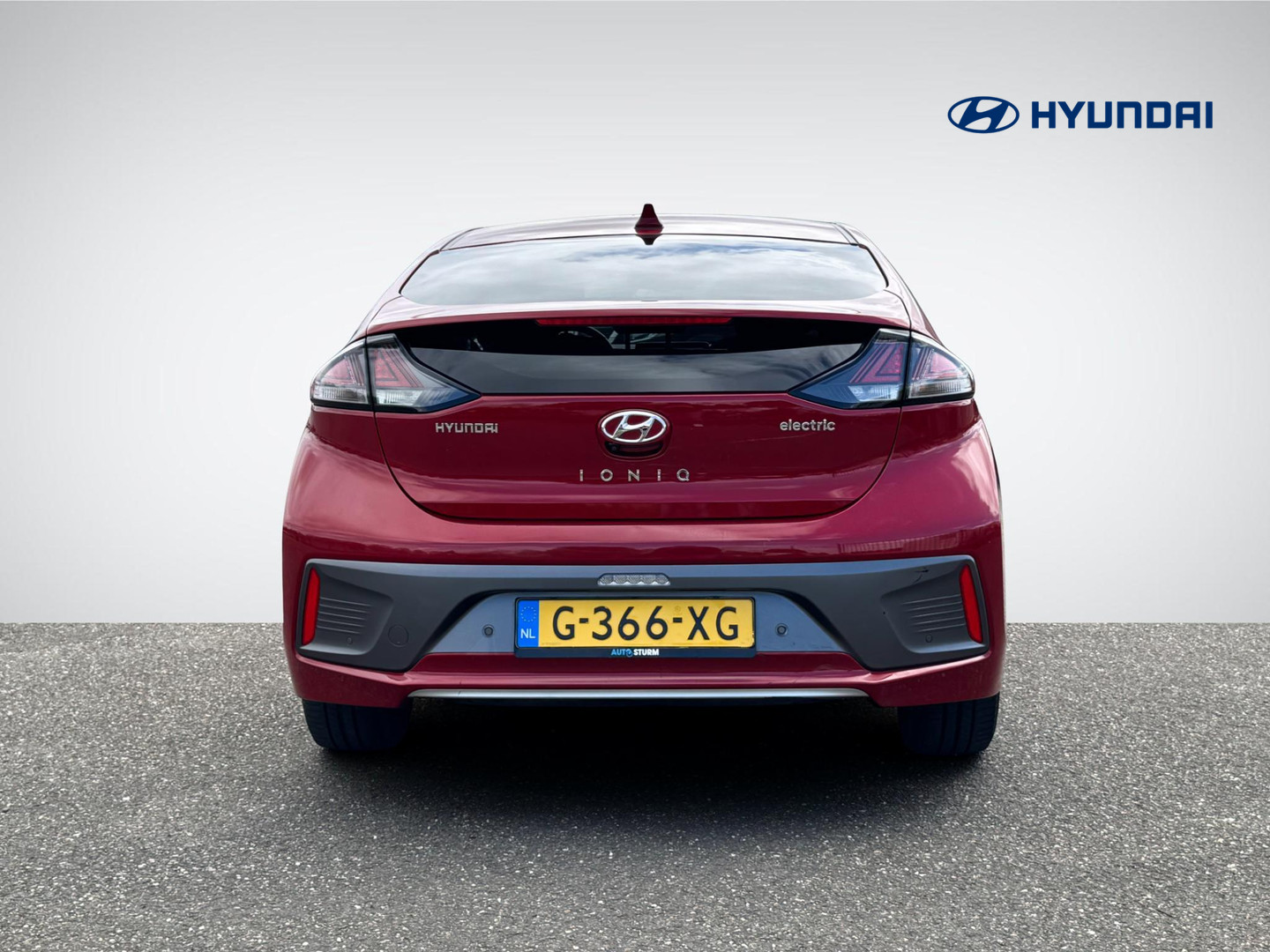Hyundai Hyundai