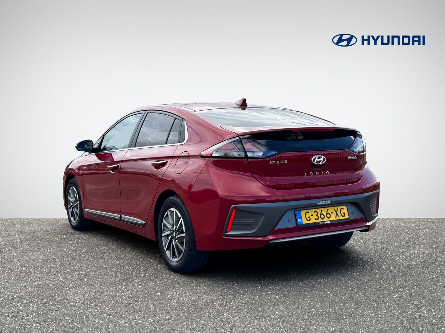 Hyundai Hyundai