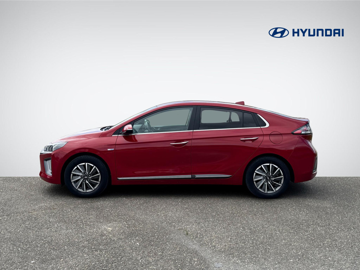 Hyundai Hyundai