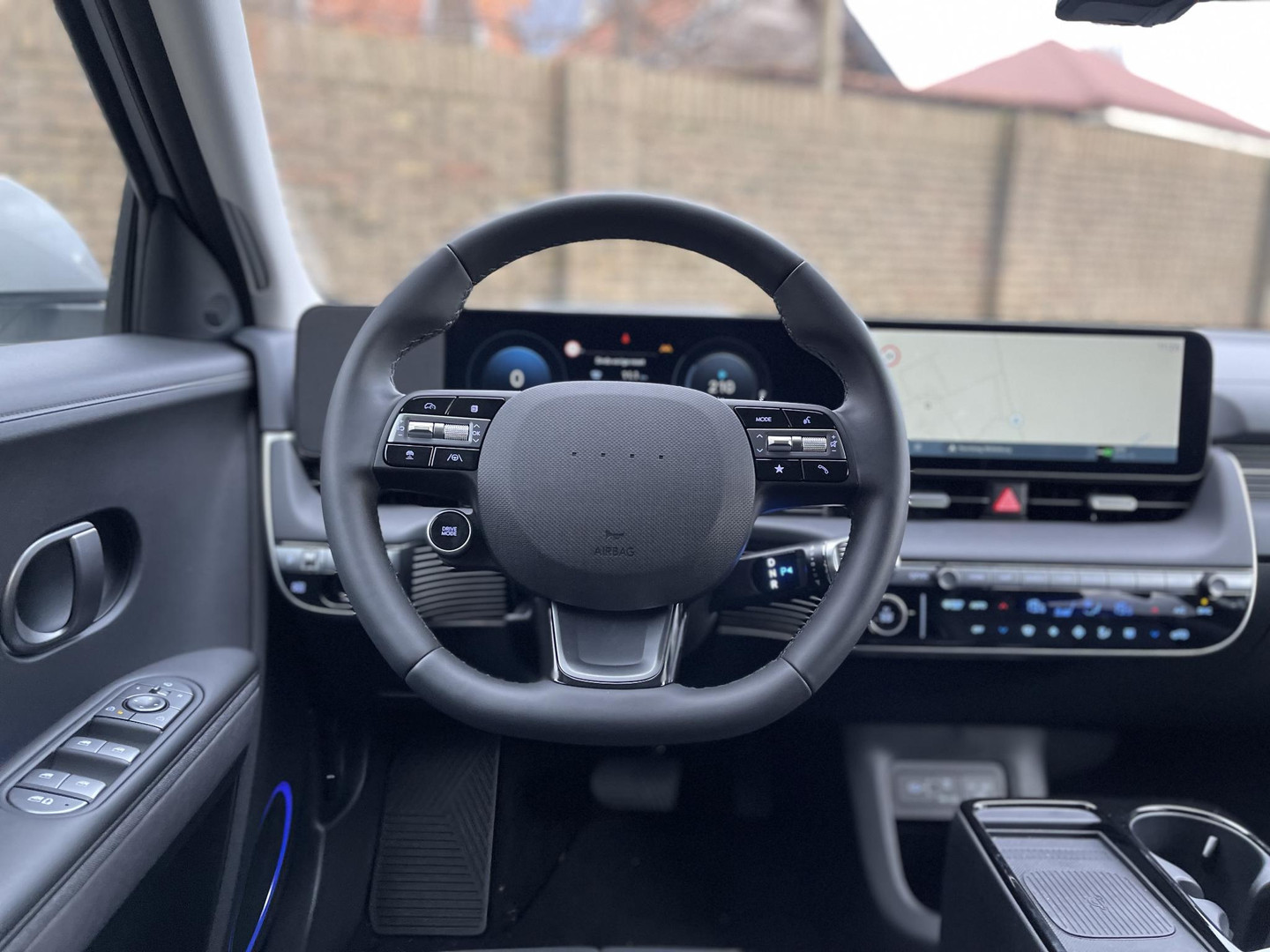 Hyundai Hyundai