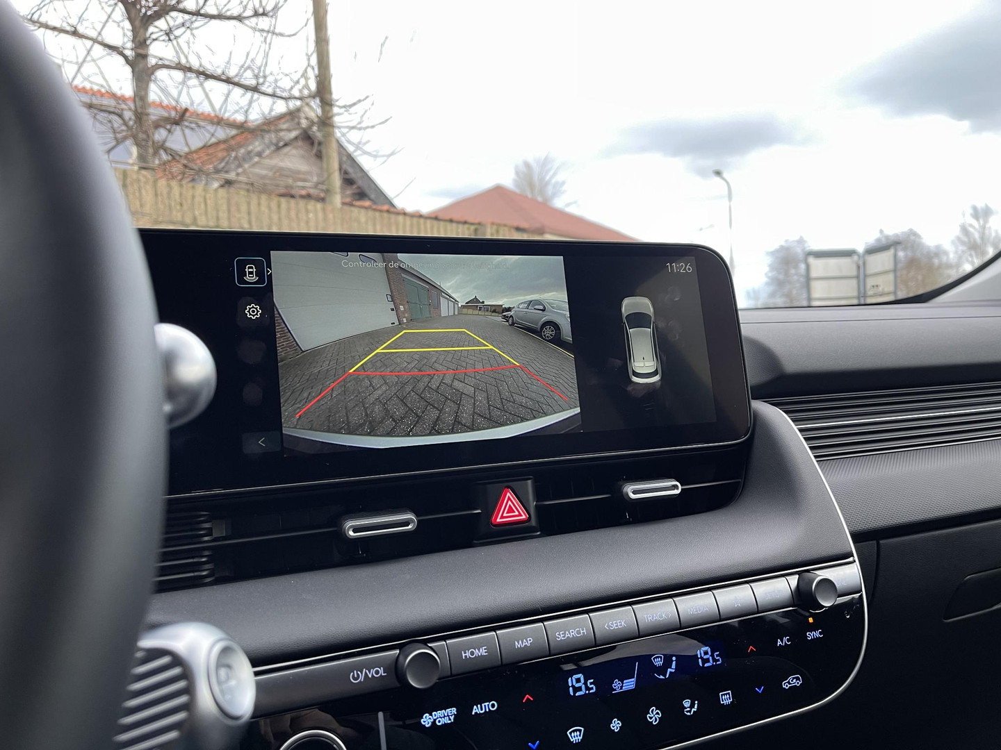 Hyundai Hyundai