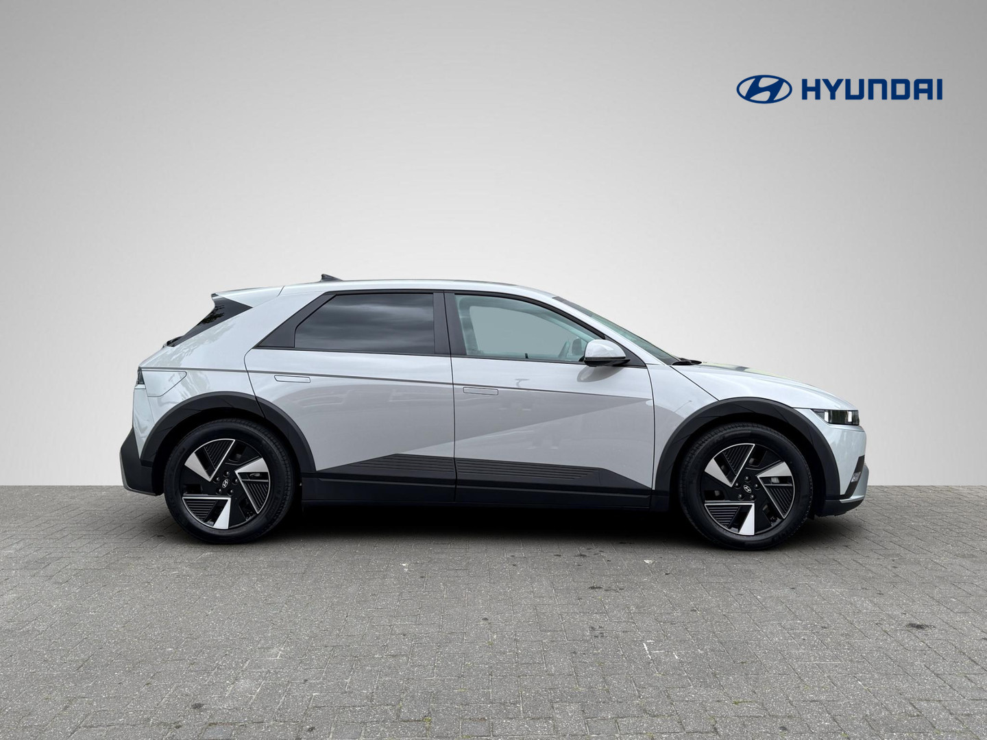 Hyundai Hyundai