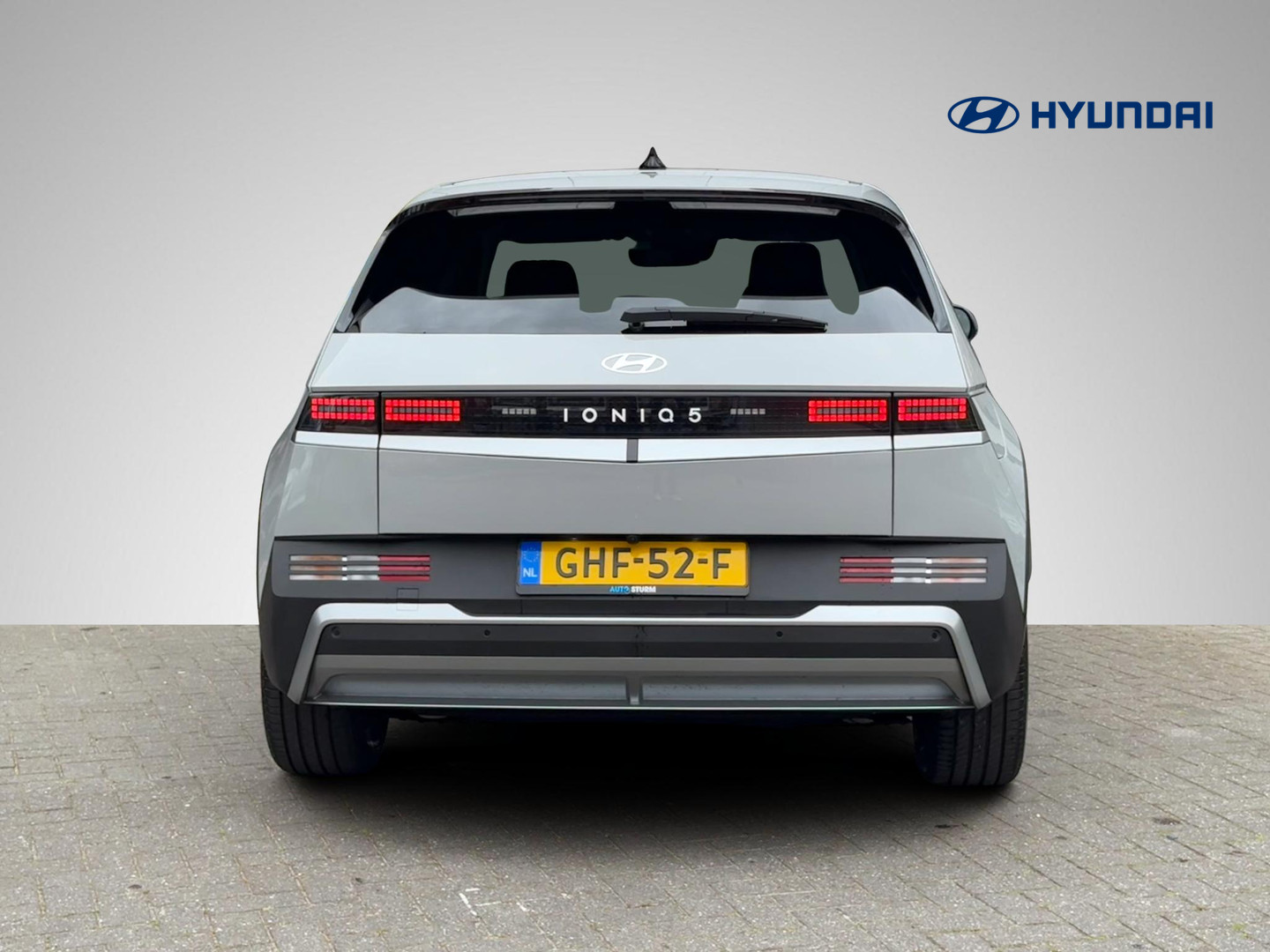 Hyundai Hyundai