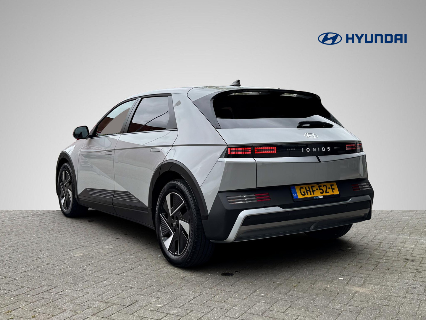 Hyundai Hyundai