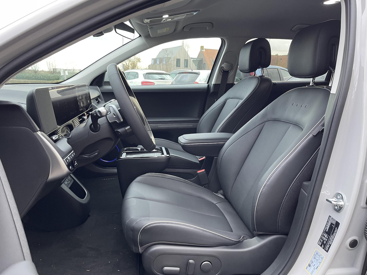 Hyundai Hyundai