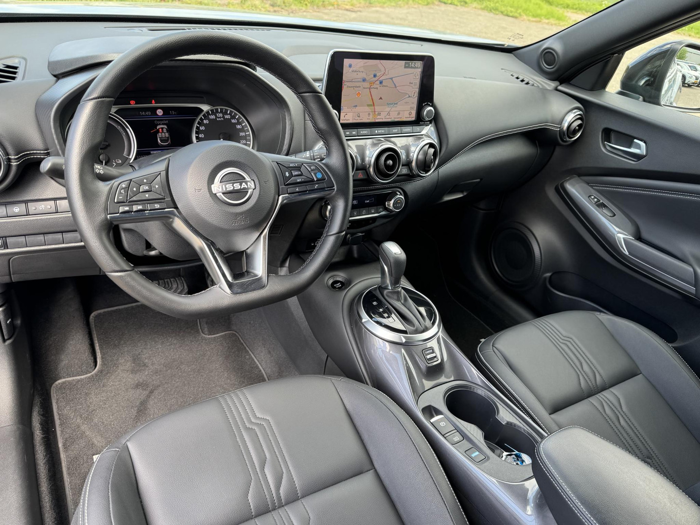 Nissan Nissan