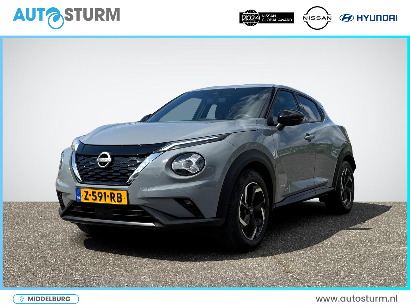 Nissan Nissan