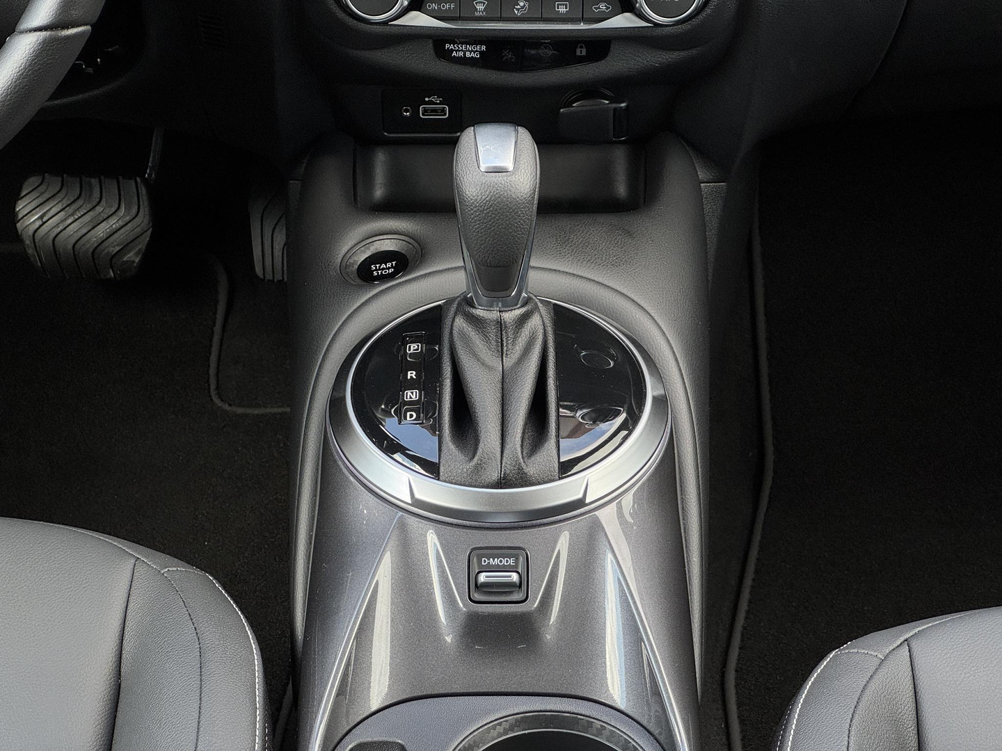 Nissan Nissan
