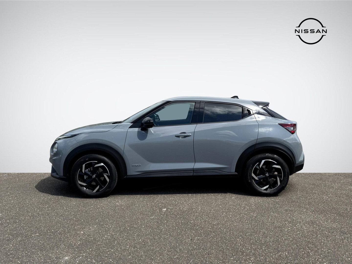 Nissan Nissan