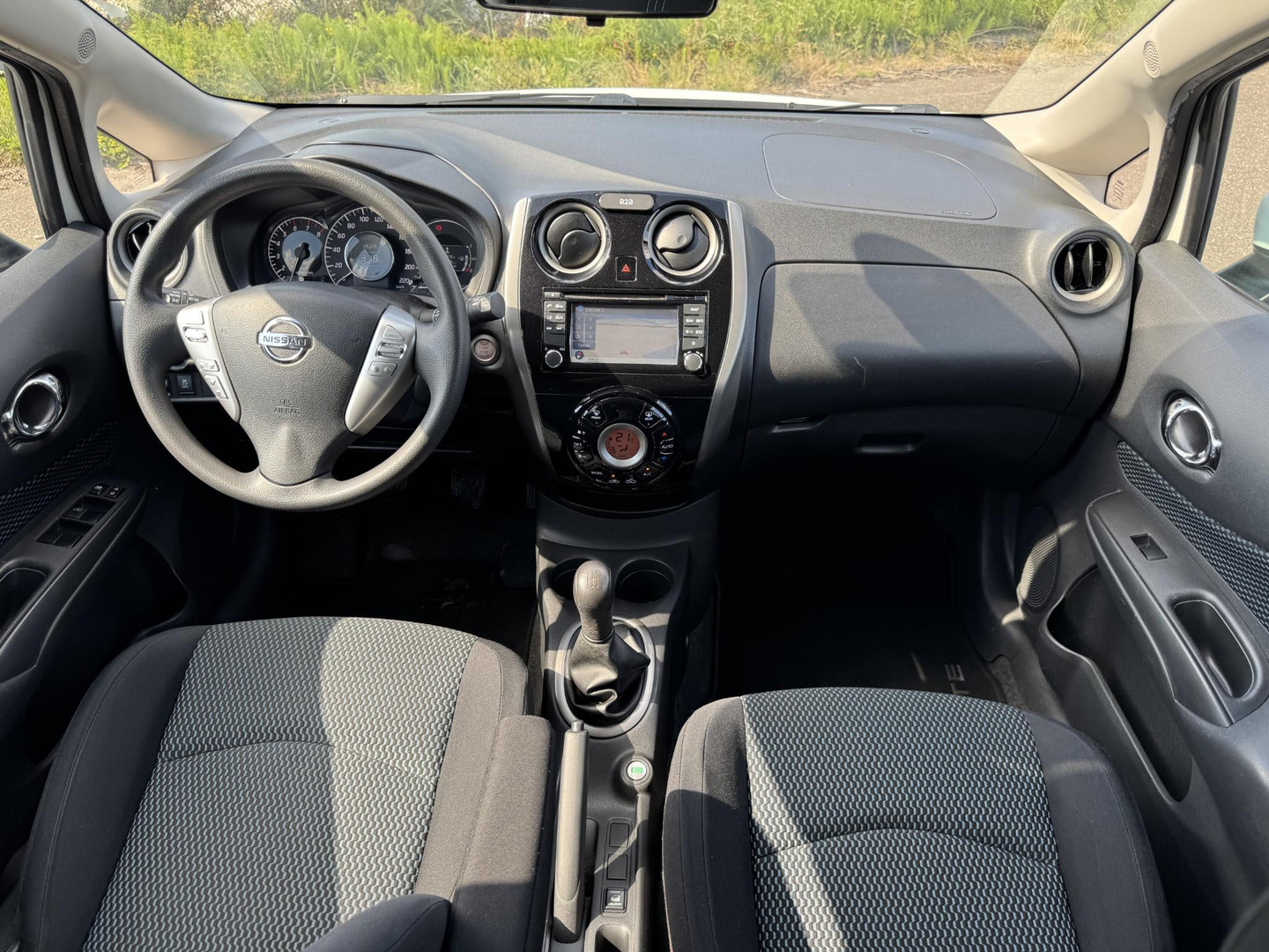 Nissan Nissan