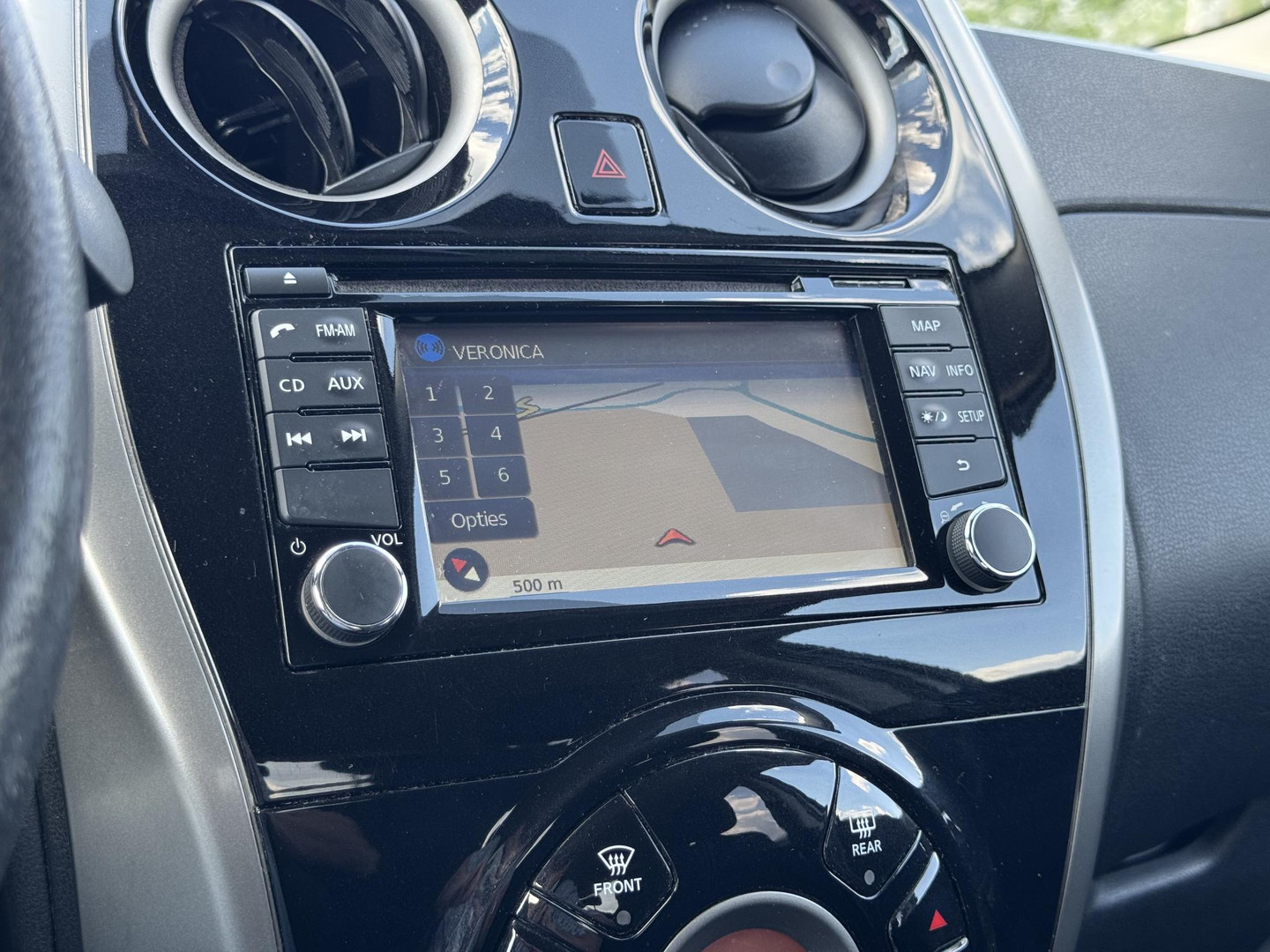 Nissan Nissan