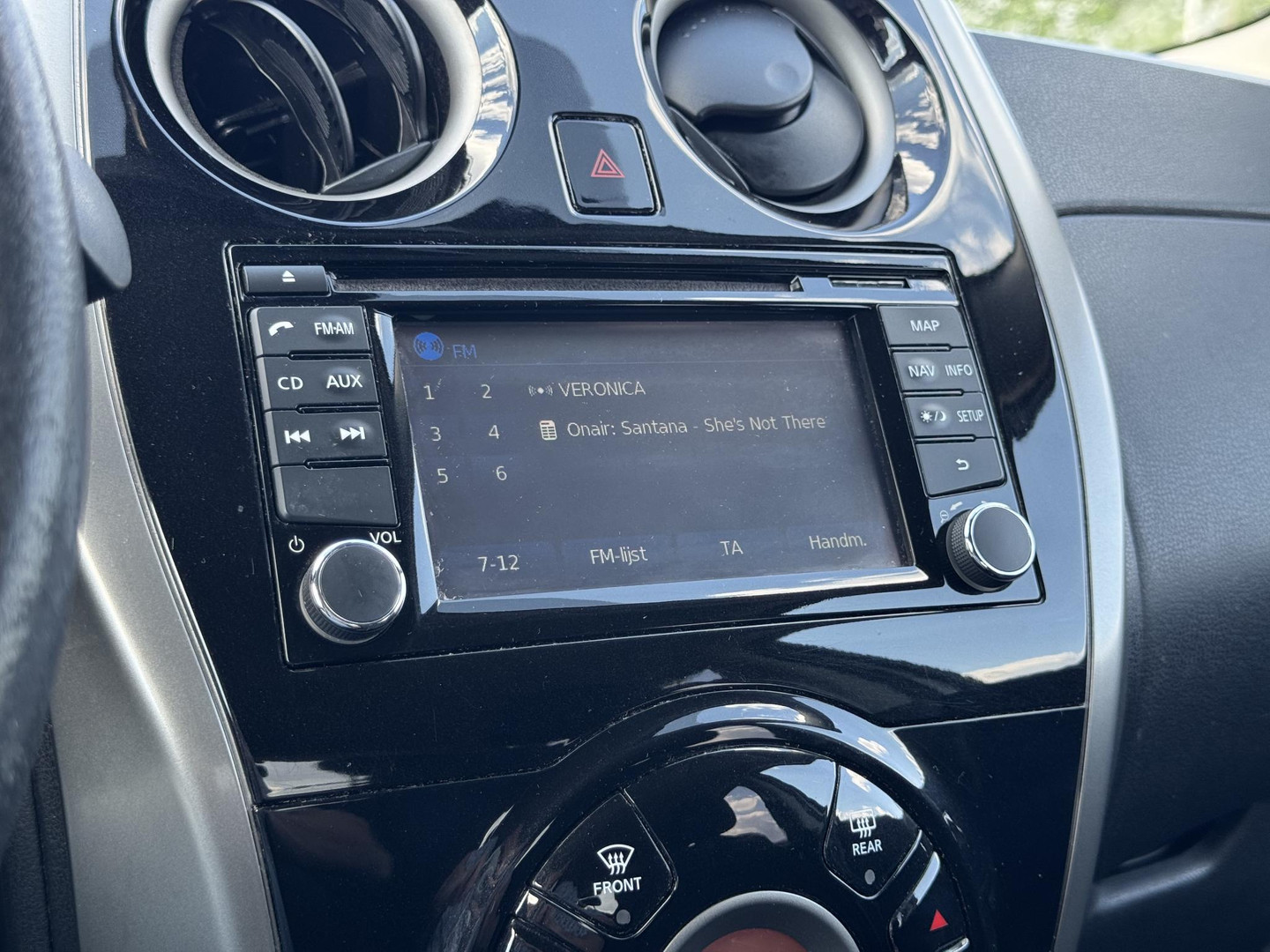 Nissan Nissan