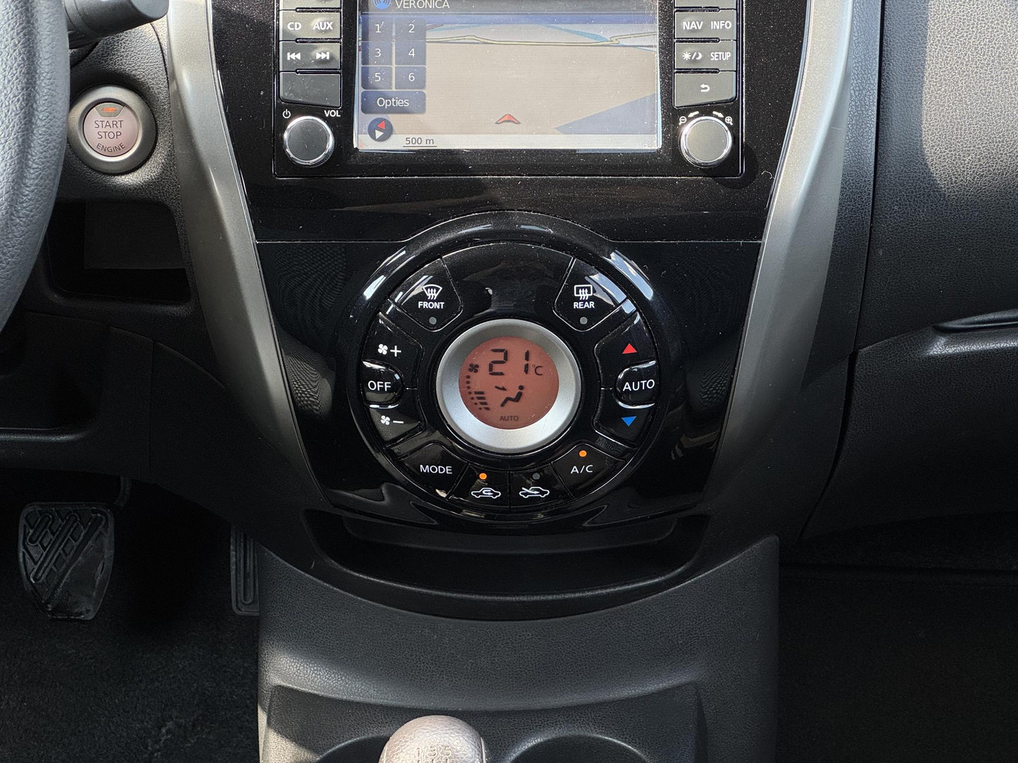 Nissan Nissan