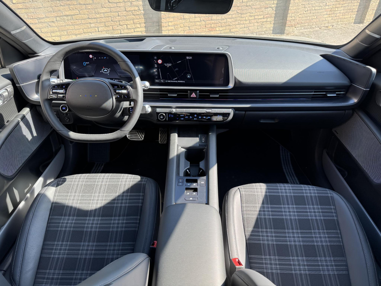 Hyundai Hyundai