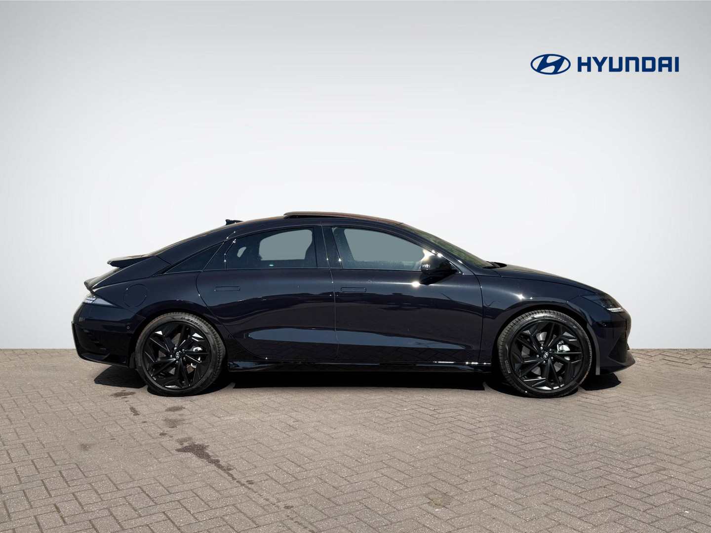 Hyundai Hyundai