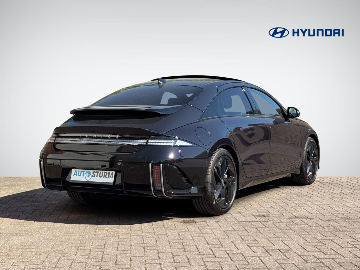 Hyundai Hyundai