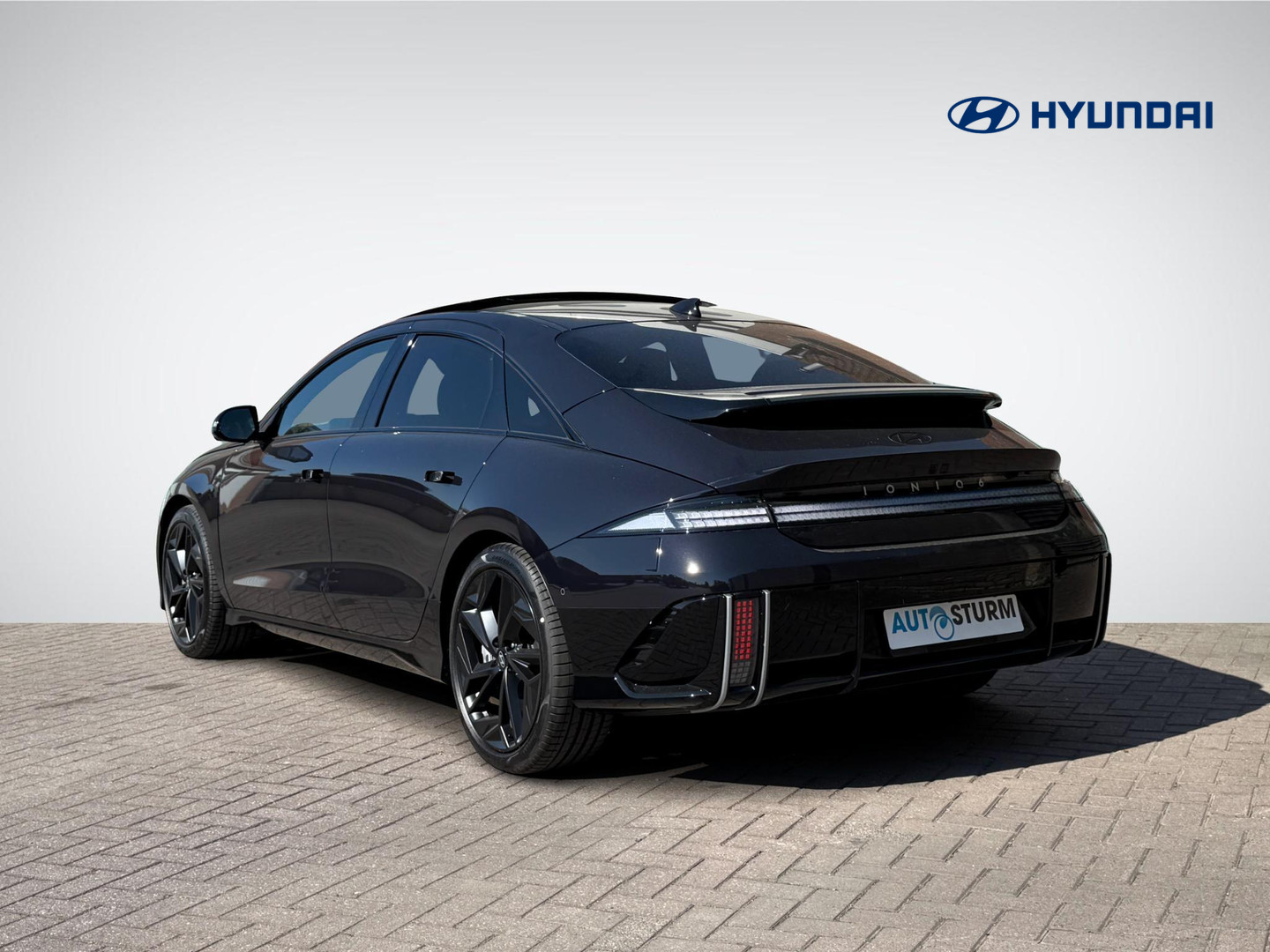 Hyundai Hyundai