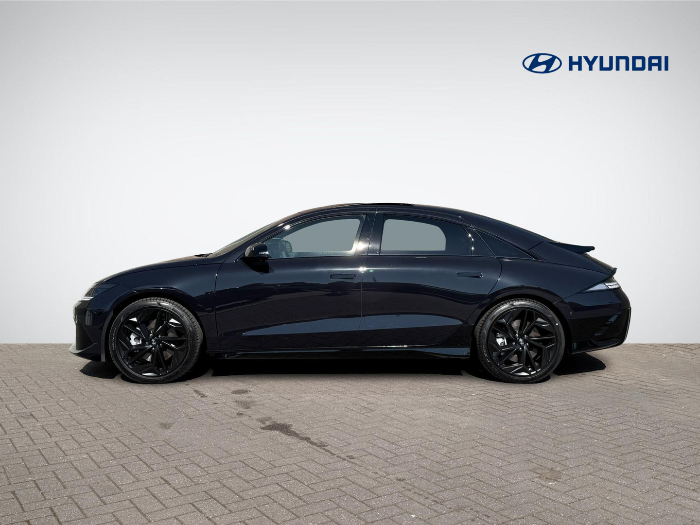 Hyundai Hyundai