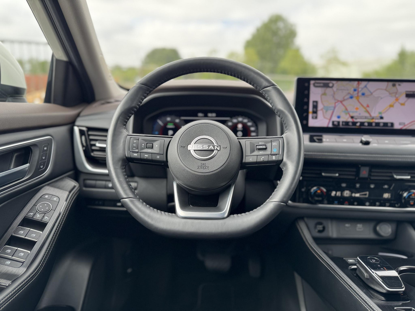 Nissan Nissan