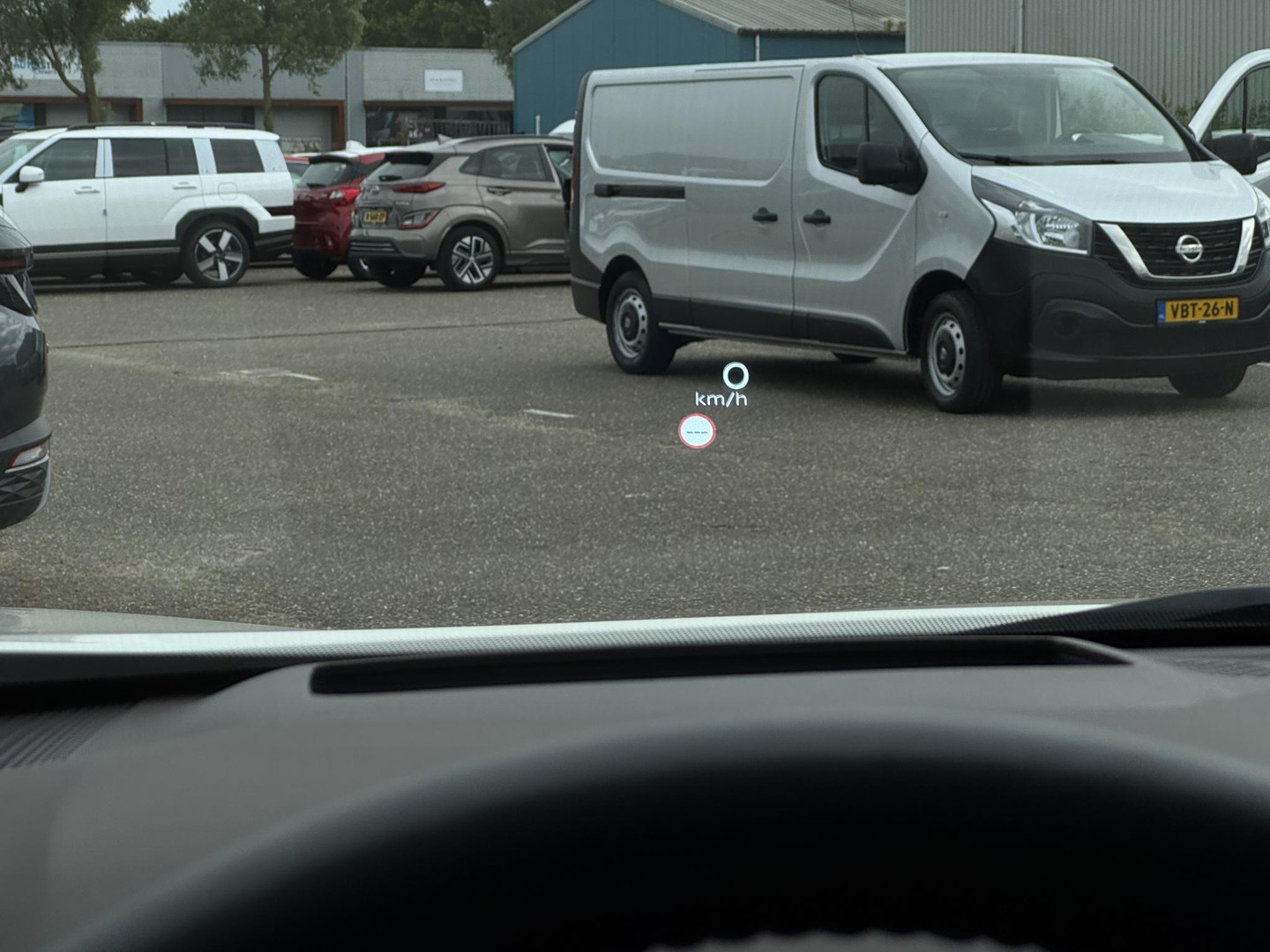 Nissan Nissan