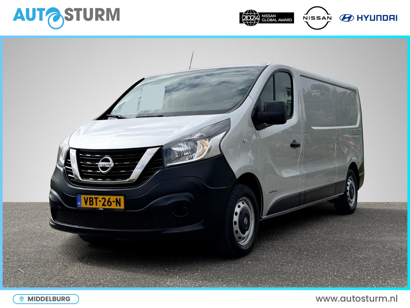 Nissan Nissan