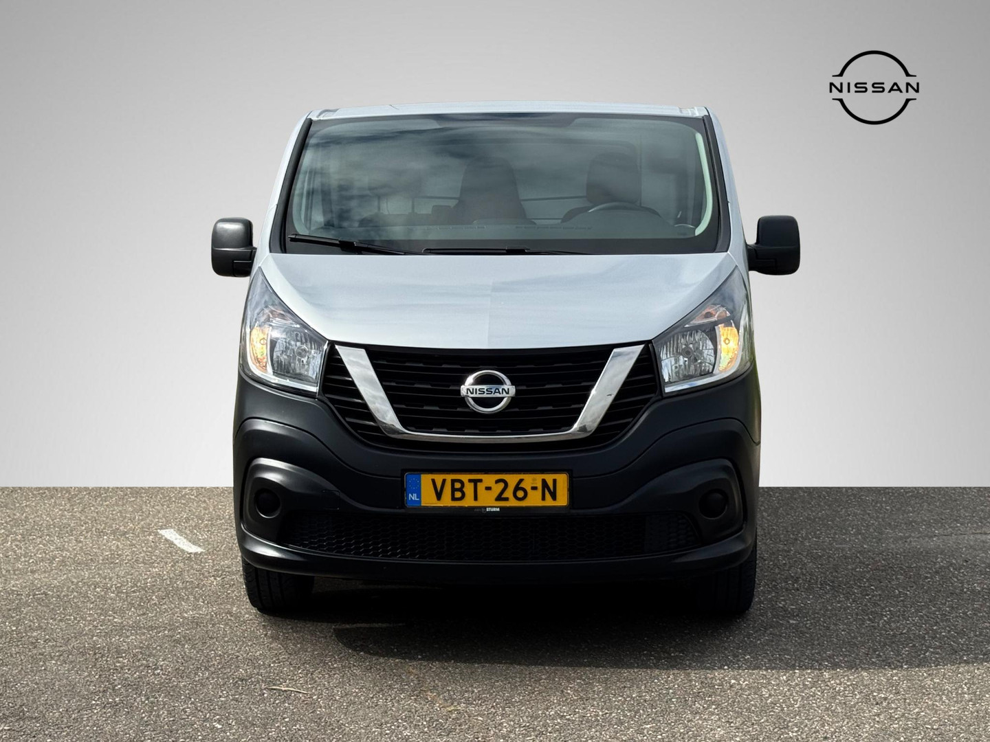 Nissan Nissan
