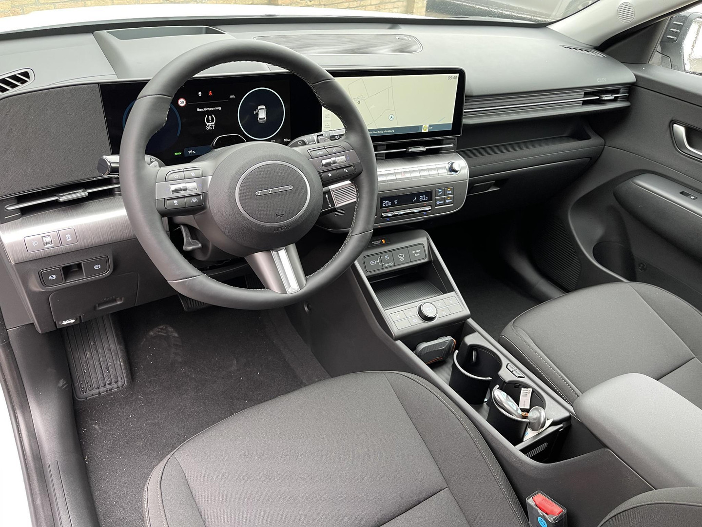 Hyundai Hyundai