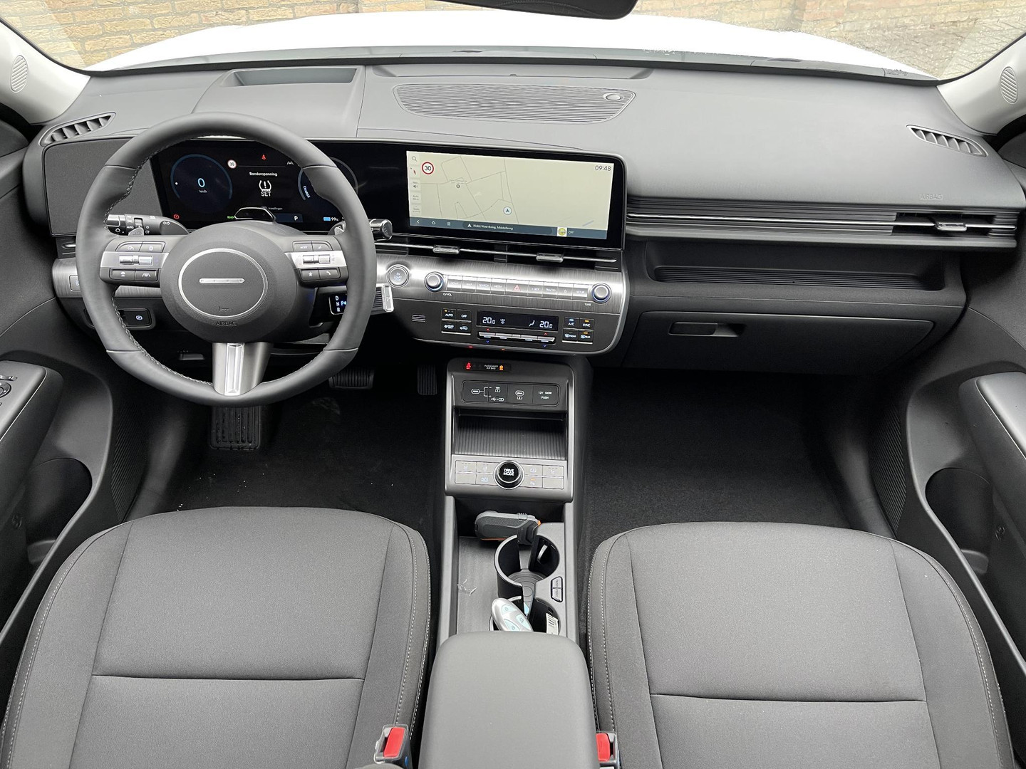 Hyundai Hyundai