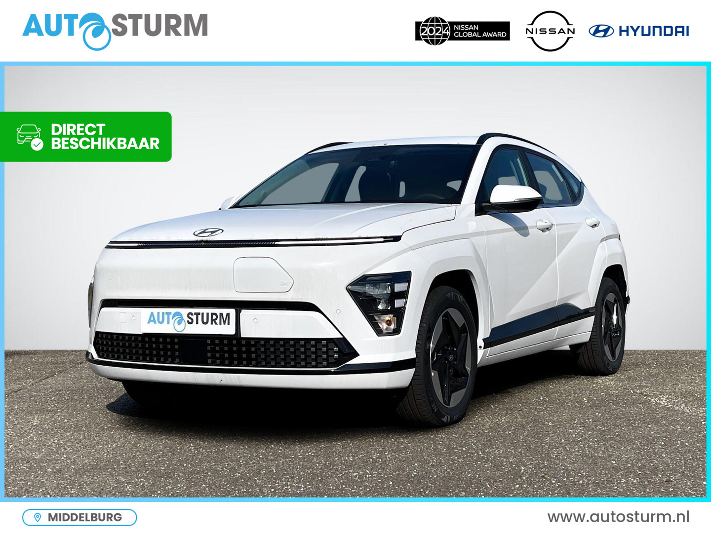 Hyundai Hyundai