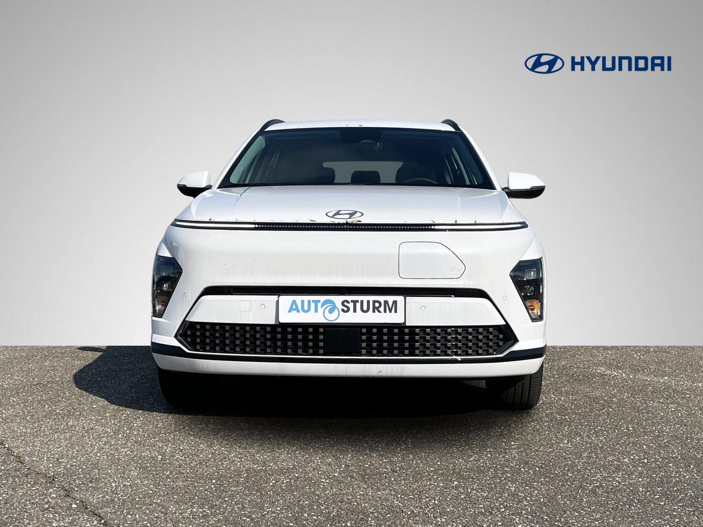 Hyundai Hyundai