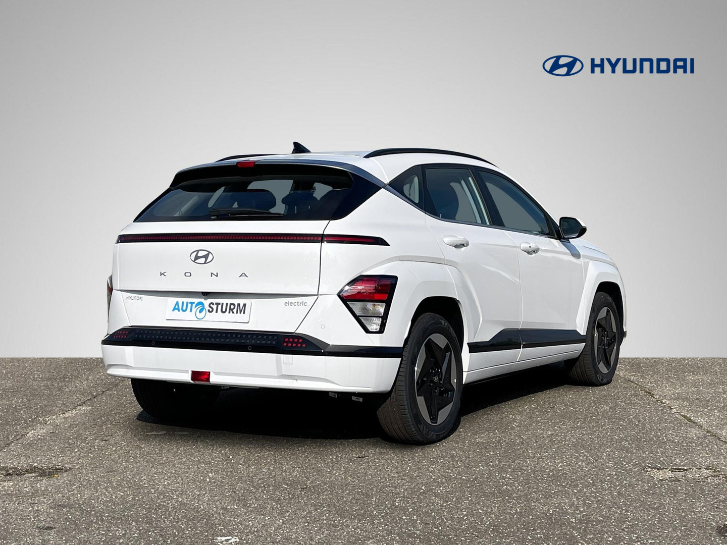 Hyundai Hyundai