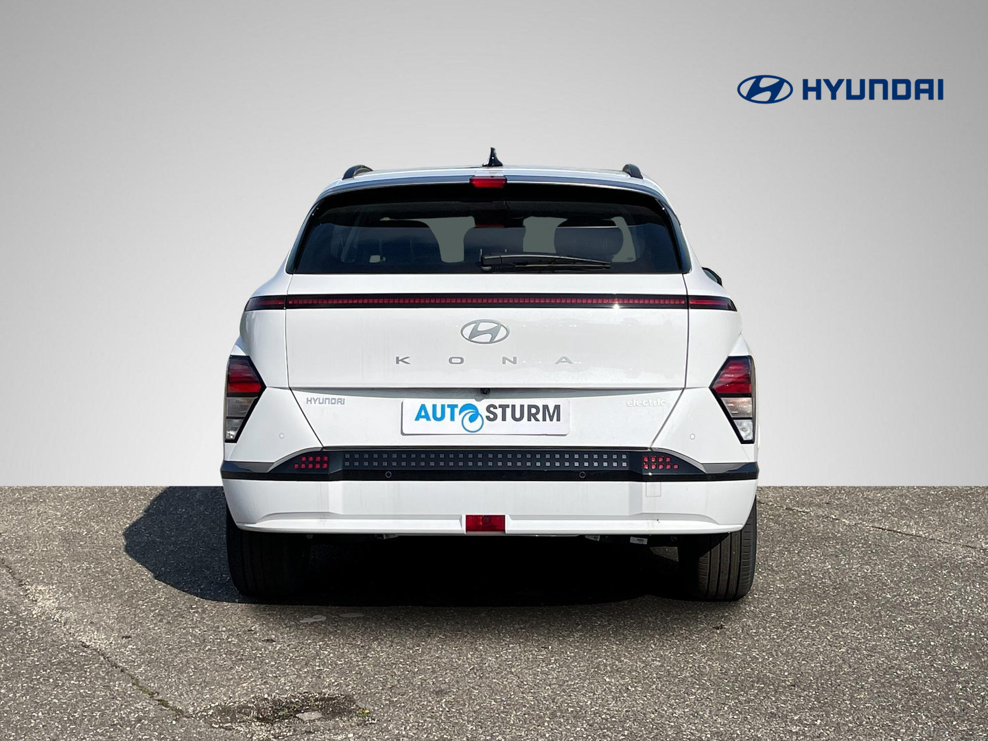 Hyundai Hyundai
