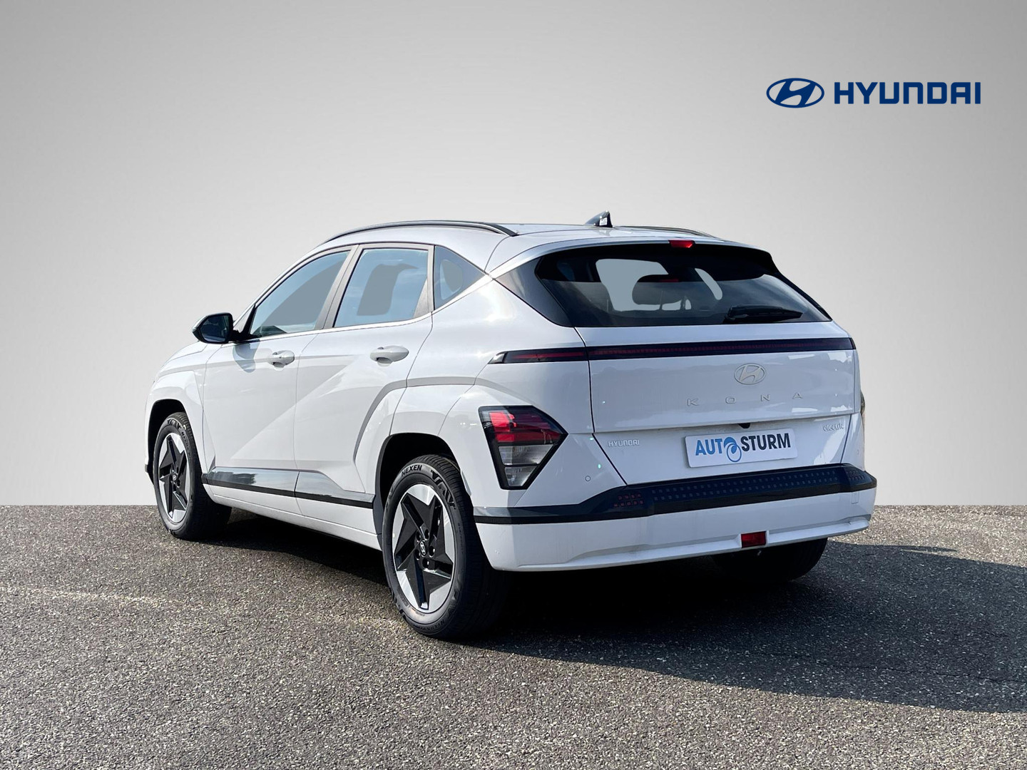 Hyundai Hyundai