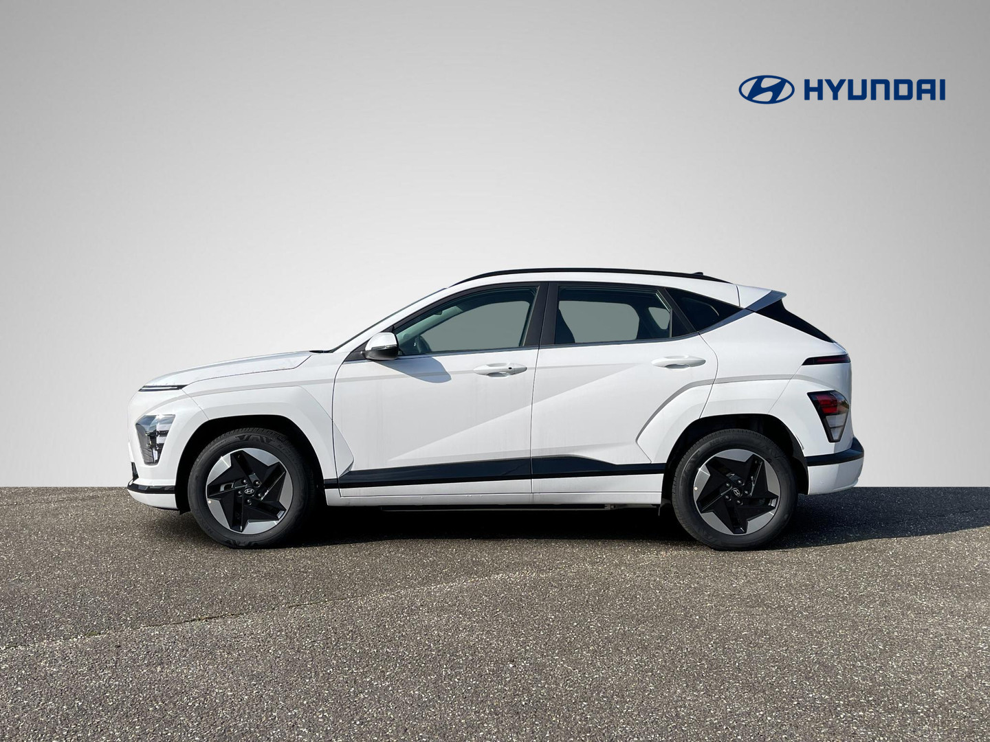 Hyundai Hyundai