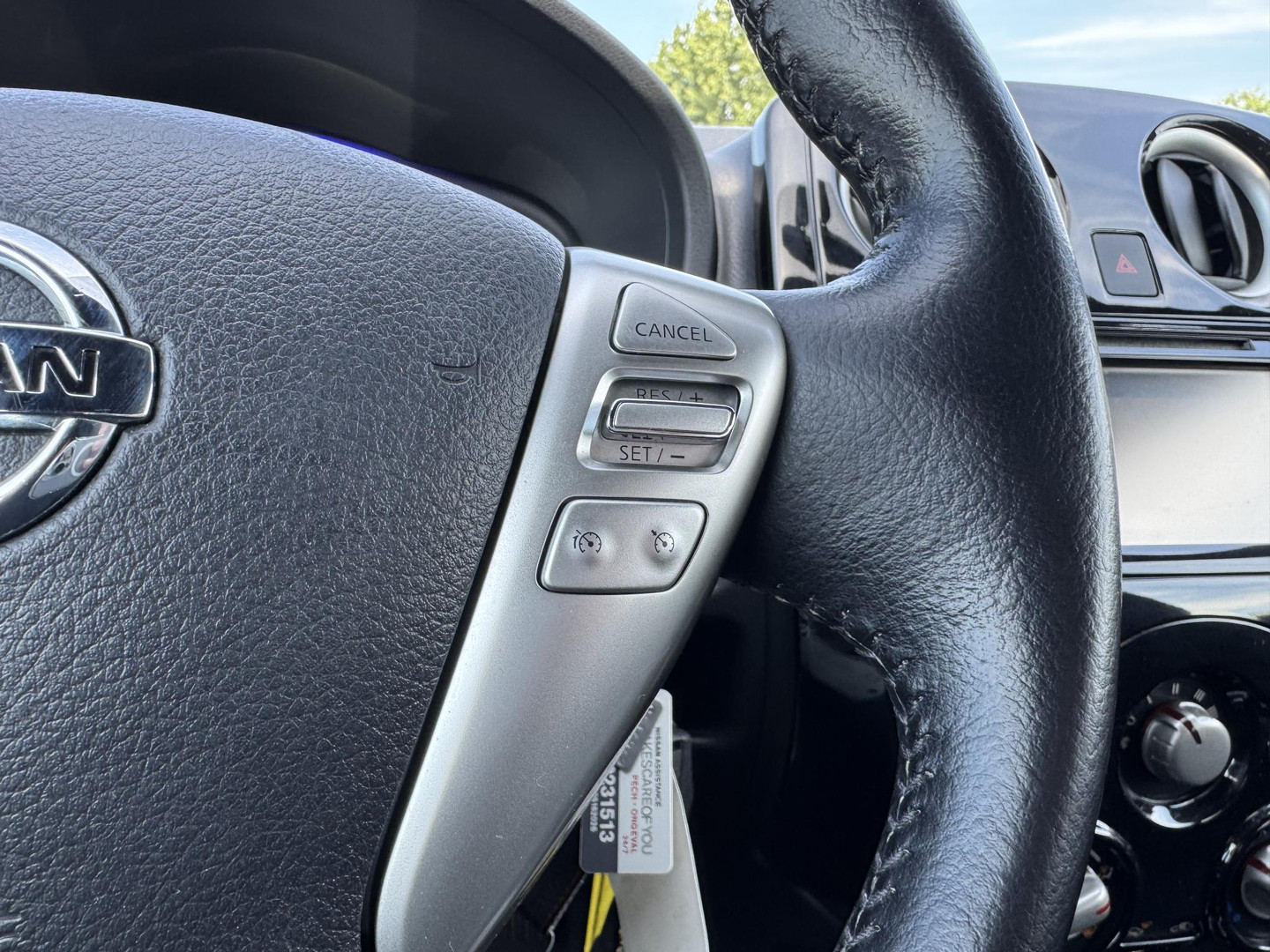 Nissan Nissan