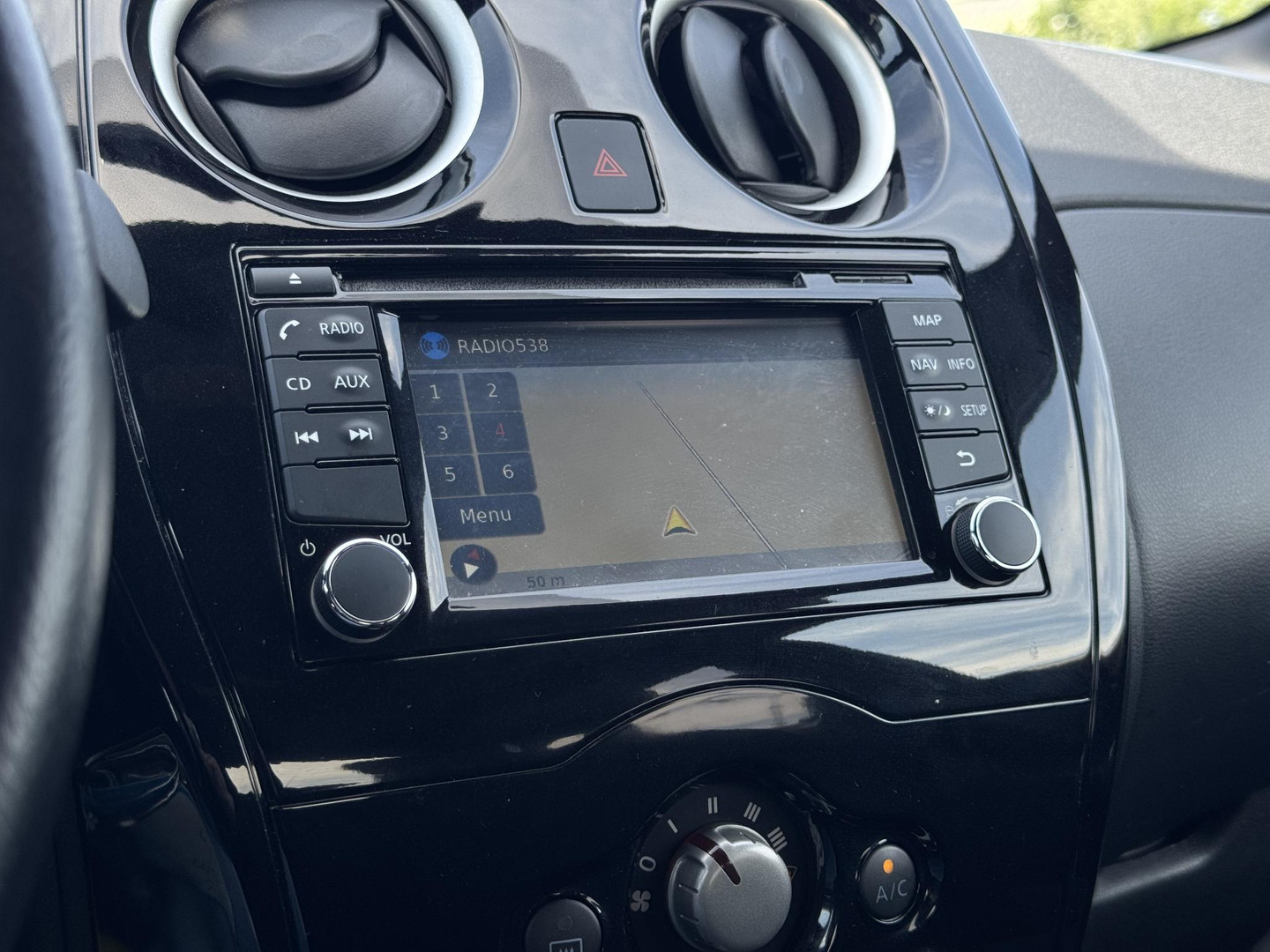 Nissan Nissan