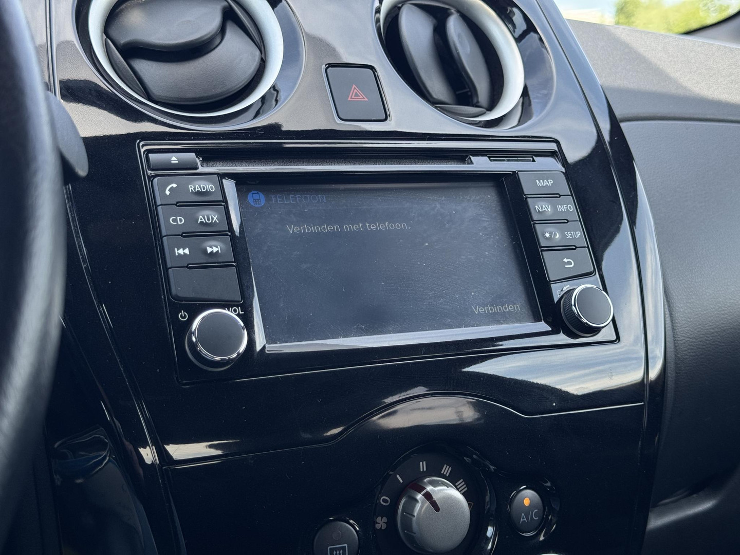 Nissan Nissan