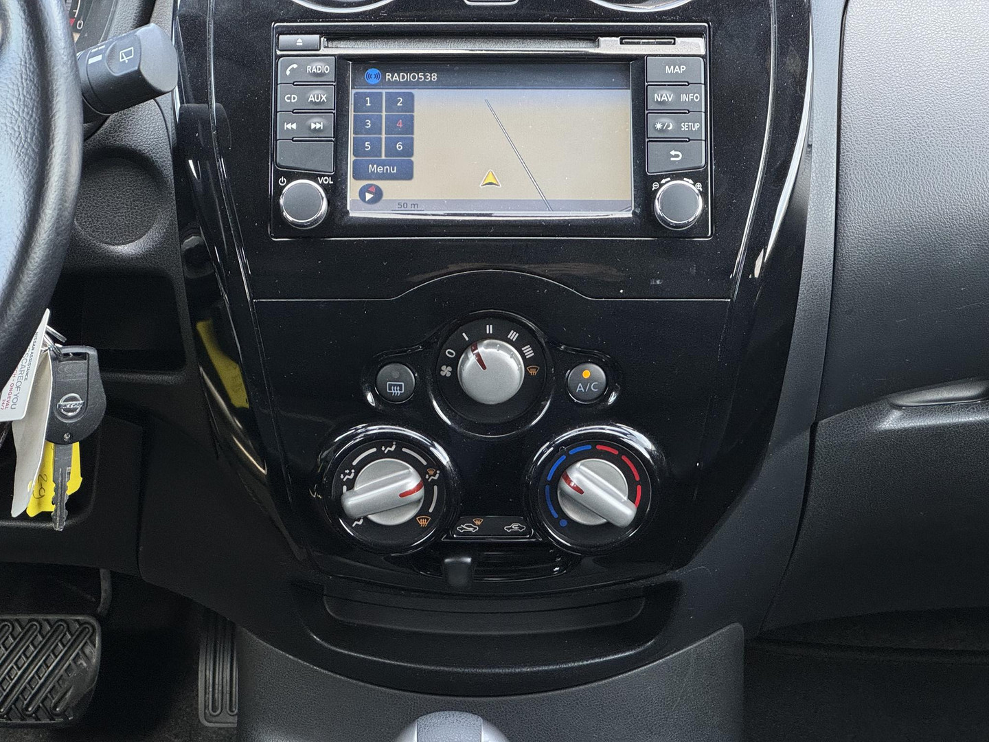 Nissan Nissan