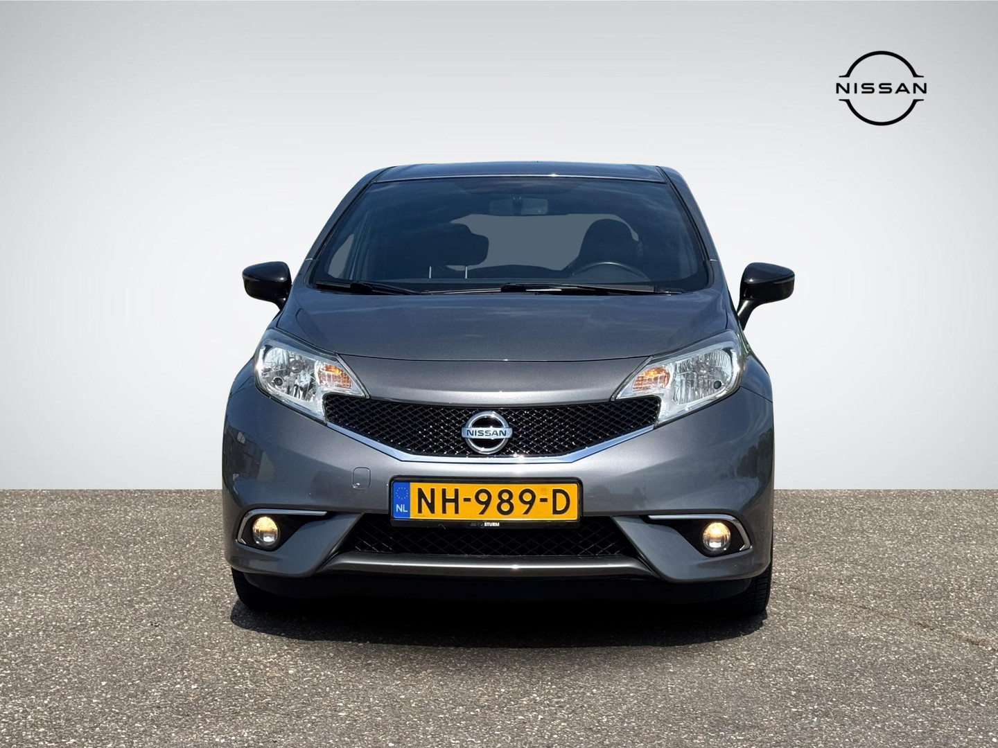 Nissan Nissan