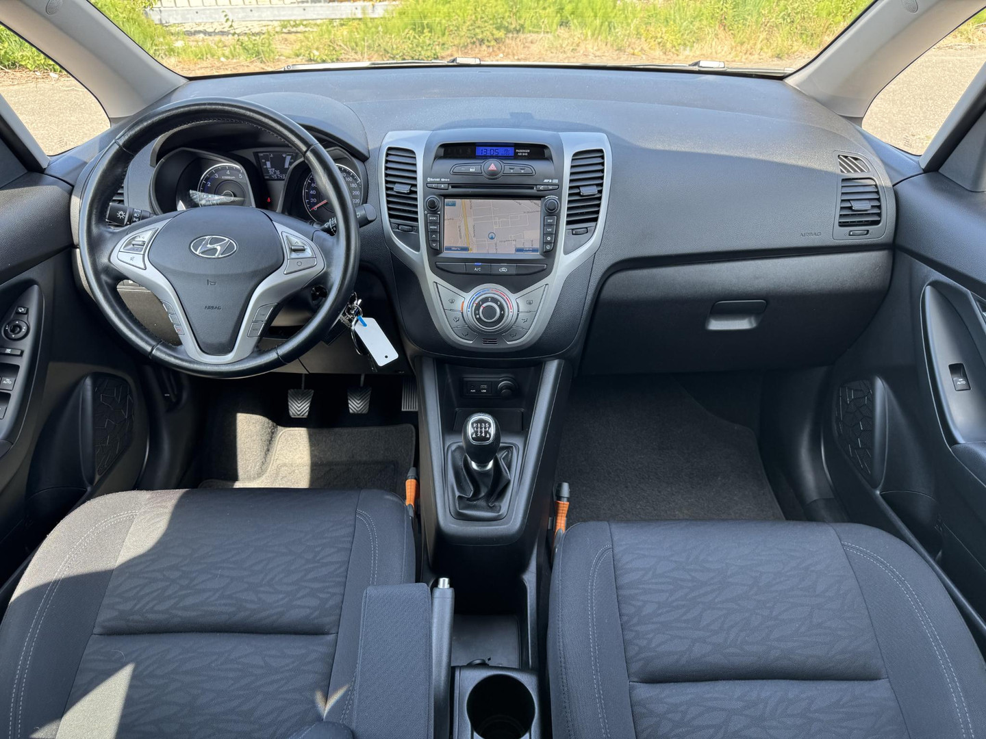 Hyundai Hyundai