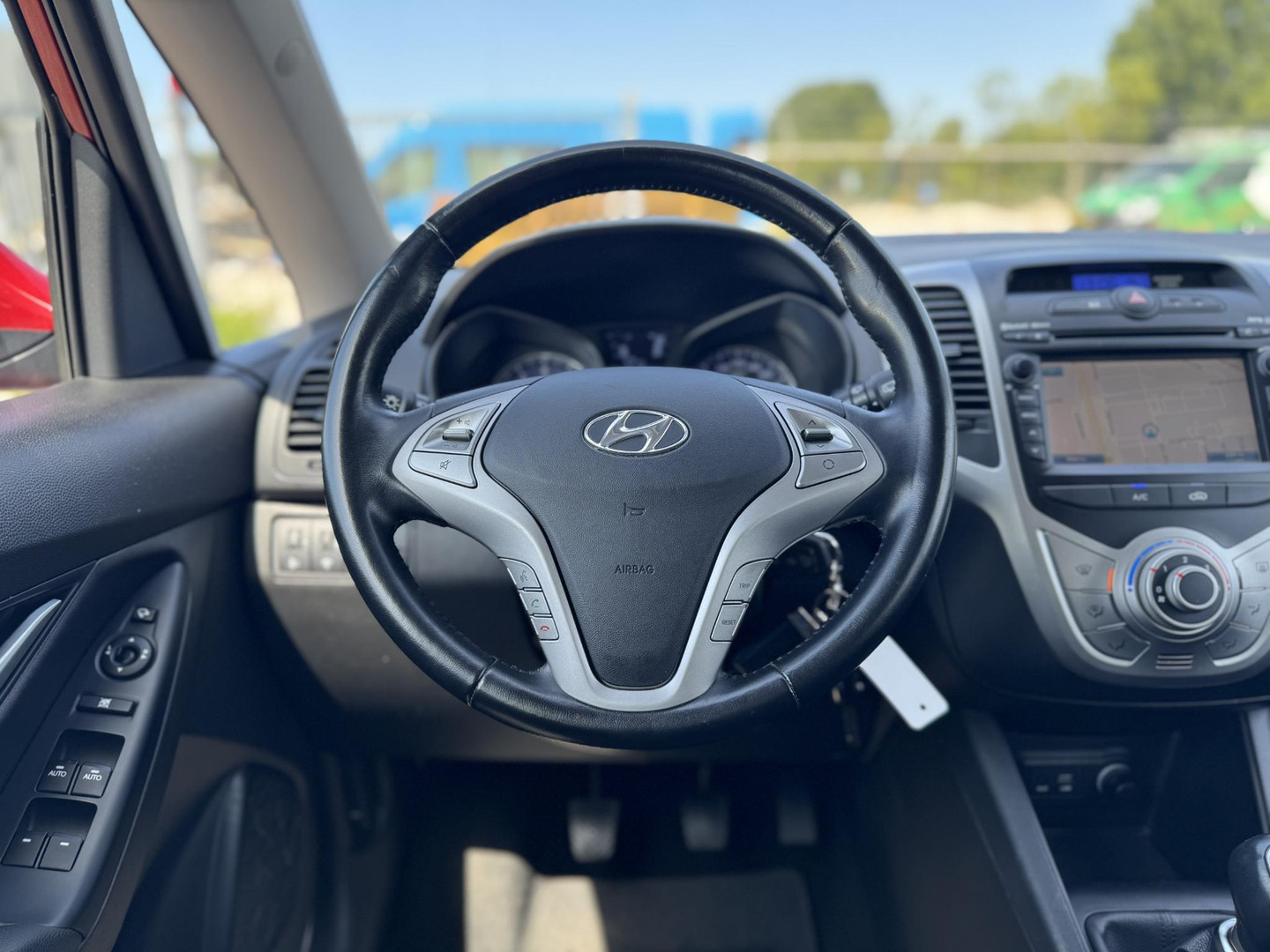 Hyundai Hyundai