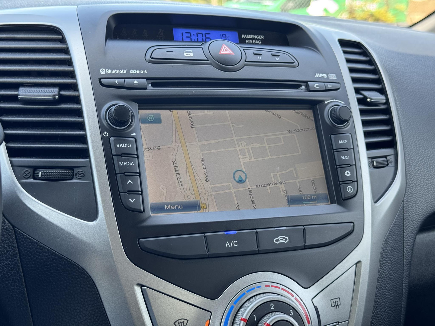 Hyundai Hyundai
